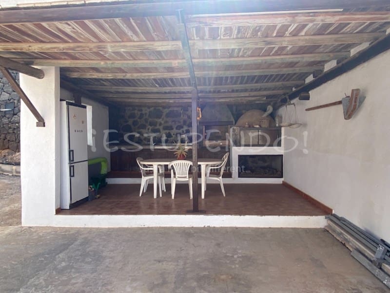 4 soveværelse Villa til salg i Tahiche - € 575.000 (Ref: 7024321)