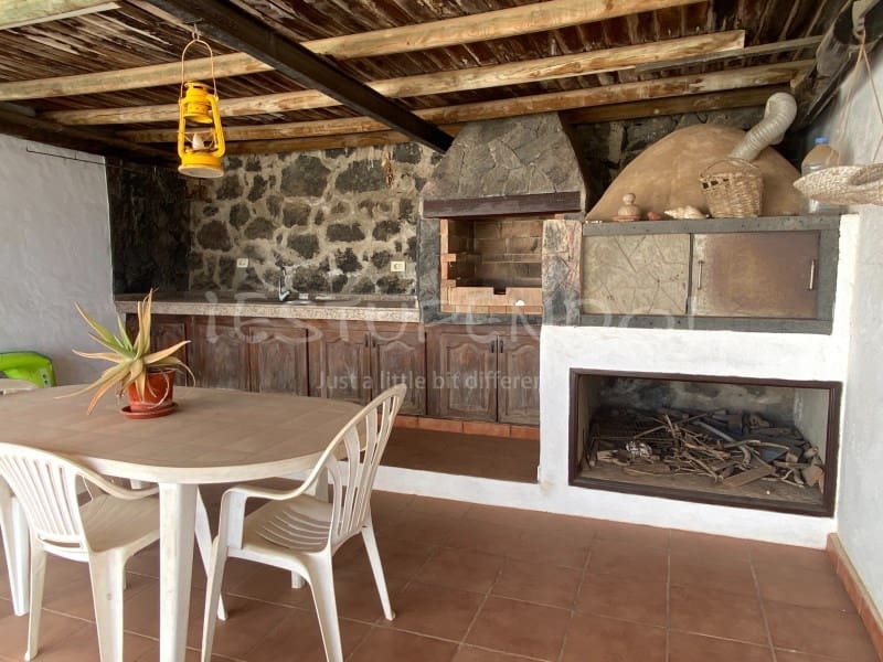 4 soveværelse Villa til salg i Tahiche - € 575.000 (Ref: 7024321)