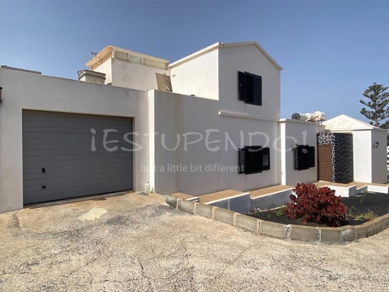 4 soveværelse Villa til salg i Tahiche - € 575.000 (Ref: 7024321)