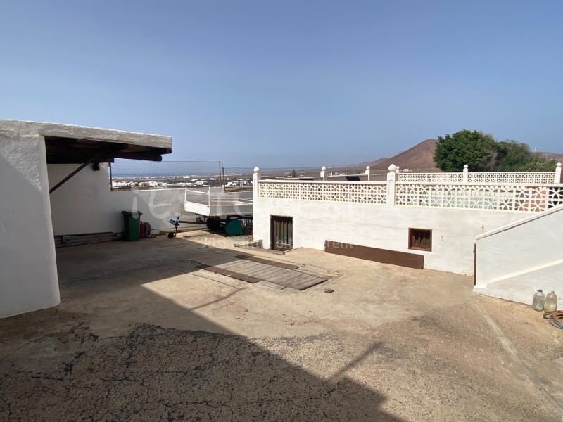 4 soveværelse Villa til salg i Tahiche - € 575.000 (Ref: 7024321)