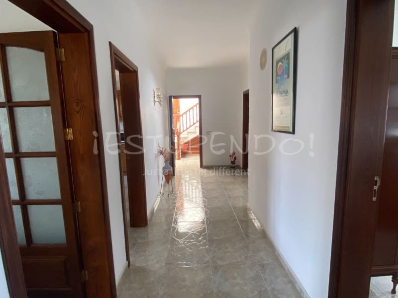 4 soveværelse Villa til salg i Tahiche - € 575.000 (Ref: 7024321)