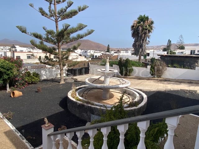 4 soveværelse Villa til salg i Tahiche, Teguise - € 575.000 (Ref: 7024321)