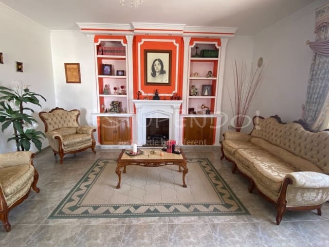 4 soveværelse Villa til salg i Tahiche, Teguise - € 575.000 (Ref: 7024321)