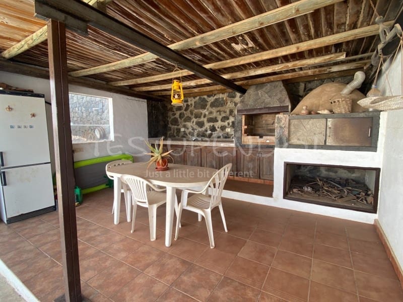 4 soveværelse Villa til salg i Tahiche - € 575.000 (Ref: 7024321)