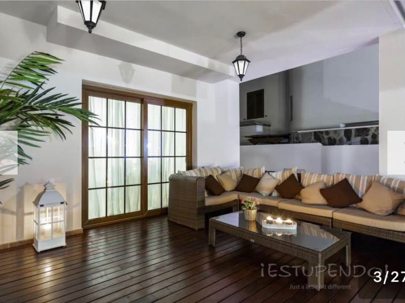 4 slaapkamer Villa te koop in Costa Teguise - € 670.000 (Ref: 7552188)