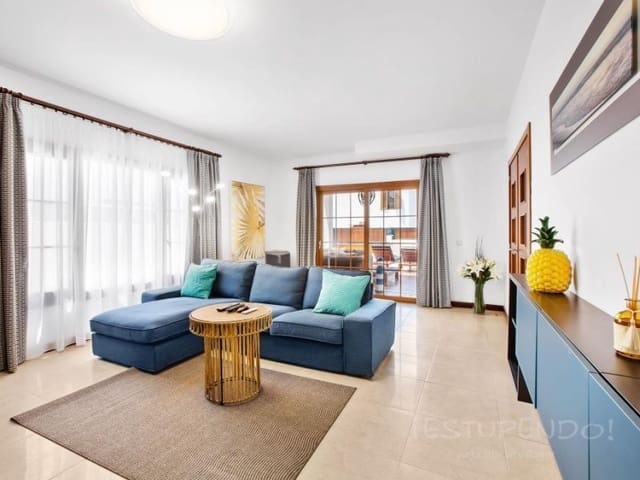 4 chambre Villa/Maison à vendre à Costa Teguise, Teguise - 670 000 € (Ref: 7552188)