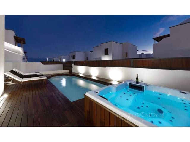 4 chambre Villa/Maison à vendre à Costa Teguise, Teguise - 670 000 € (Ref: 7552188)