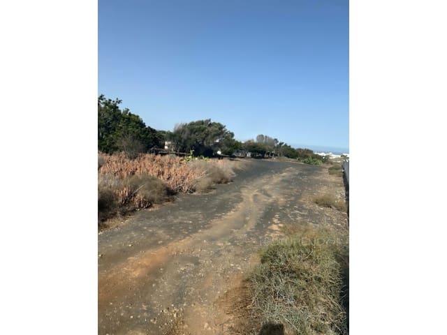 Tomt till salu i Guime, San Bartolomé - 170 000 € (Ref: 8335308)