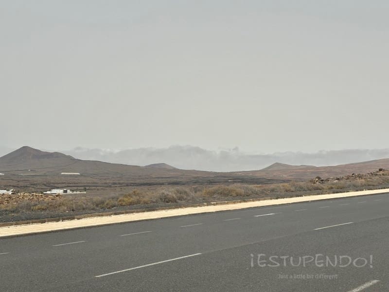 Byggegrund til salg i Costa Teguise - € 135.000 (Ref: 8349468)