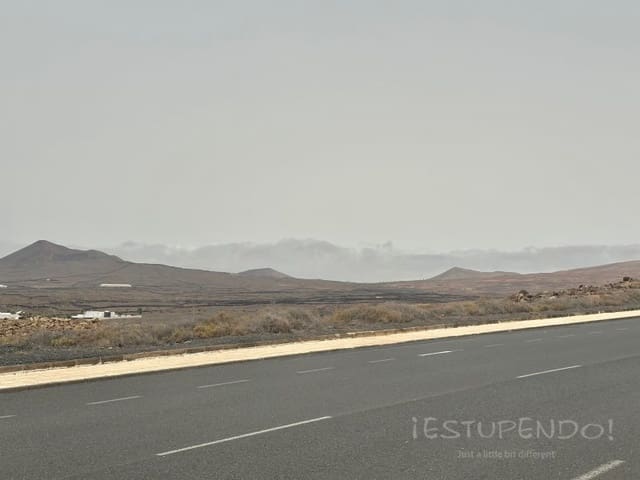 Tomt till salu i Costa Teguise, Teguise - 135 000 € (Ref: 8349468)