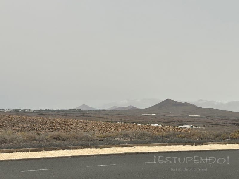 Byggegrund til salg i Costa Teguise - € 135.000 (Ref: 8349468)