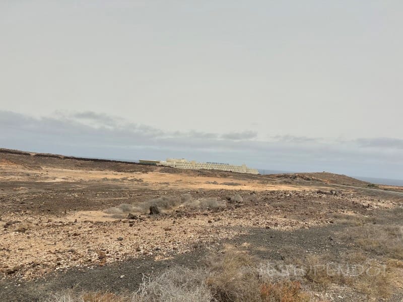 Byggegrund til salg i Costa Teguise - € 135.000 (Ref: 8349468)