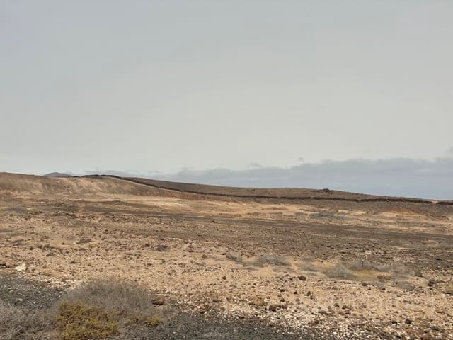 Tomt till salu i Costa Teguise, Teguise - 135 000 € (Ref: 8349468)