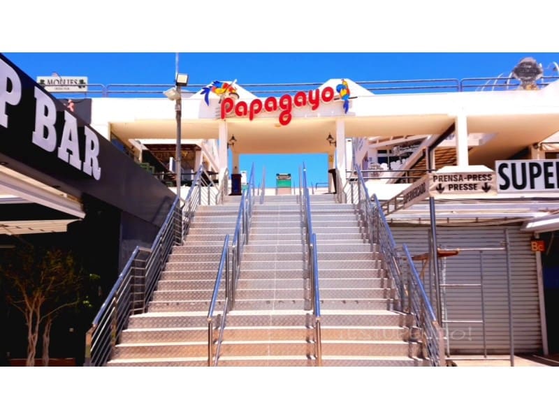 Erhverv til salg i Playa Blanca - € 210.000 (Ref: 8377878)