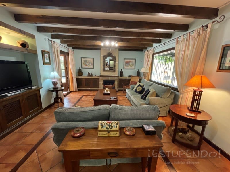 4 chambre Villa/Maison à vendre à Costa Teguise avec garage - 895 000 € (Ref: 8498985)