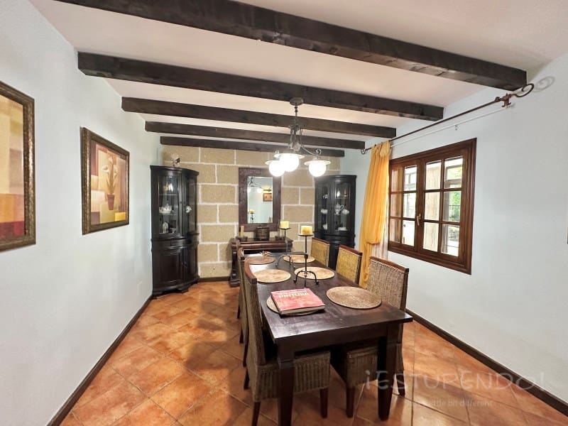 4 chambre Villa/Maison à vendre à Costa Teguise avec garage - 895 000 € (Ref: 8498985)