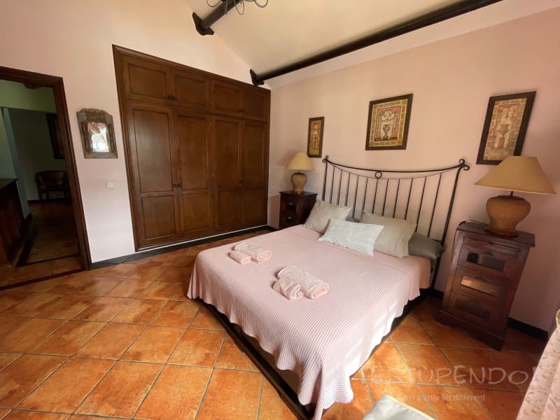 4 chambre Villa/Maison à vendre à Costa Teguise avec garage - 895 000 € (Ref: 8498985)