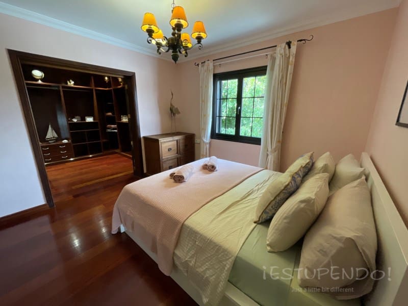 4 chambre Villa/Maison à vendre à Costa Teguise avec garage - 895 000 € (Ref: 8498985)