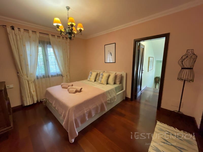 4 chambre Villa/Maison à vendre à Costa Teguise avec garage - 895 000 € (Ref: 8498985)