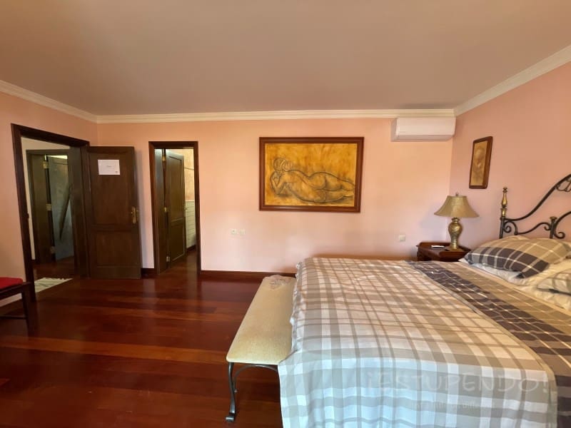 4 chambre Villa/Maison à vendre à Costa Teguise avec garage - 895 000 € (Ref: 8498985)