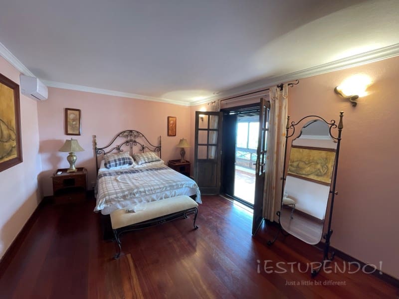 4 chambre Villa/Maison à vendre à Costa Teguise avec garage - 895 000 € (Ref: 8498985)