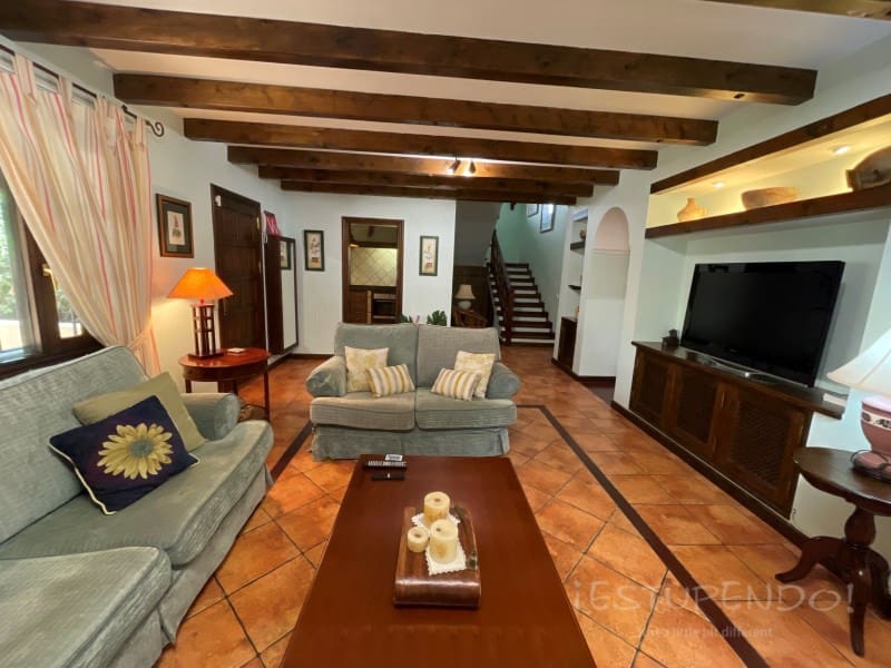 4 chambre Villa/Maison à vendre à Costa Teguise avec garage - 895 000 € (Ref: 8498985)