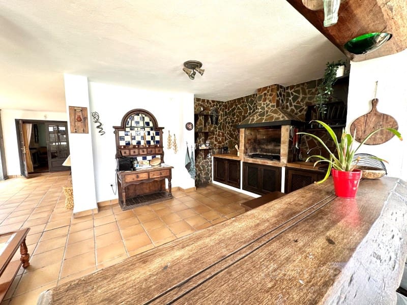 4 chambre Villa/Maison à vendre à Costa Teguise avec garage - 895 000 € (Ref: 8498985)