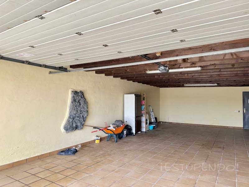 4 chambre Villa/Maison à vendre à Costa Teguise avec garage - 895 000 € (Ref: 8498985)