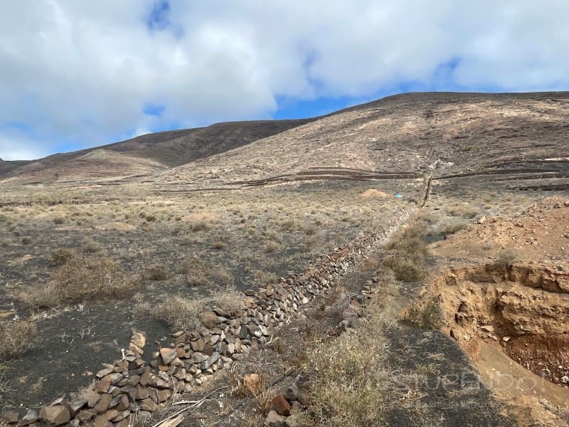 Grunde uden byggetilladelser til salg i Tabayesco - € 160.000 (Ref: 8505979)