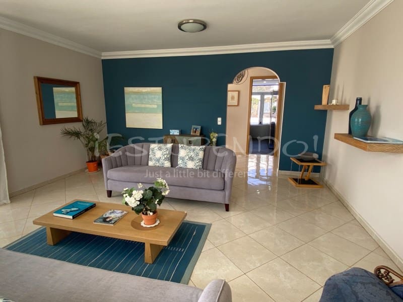 5 soveværelse Villa til salg i Tias - € 830.000 (Ref: 8960362)