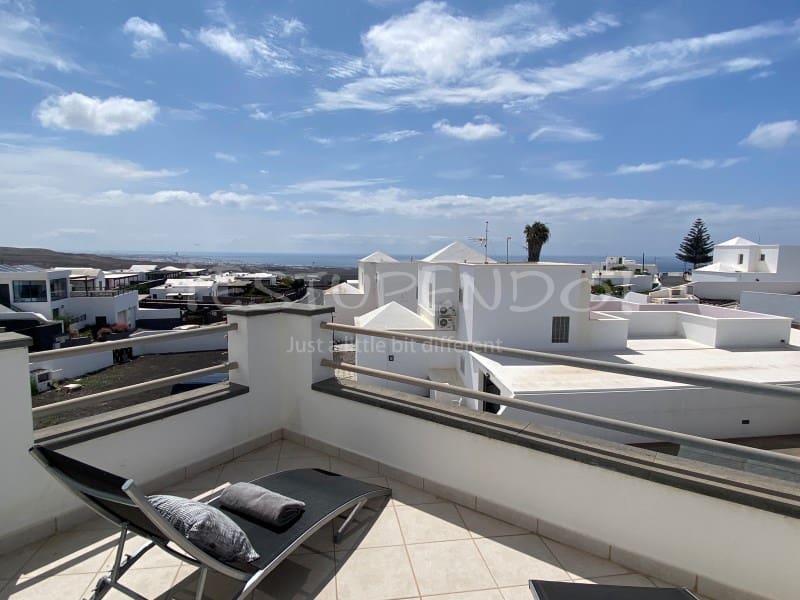 5 soveværelse Villa til salg i Tias - € 830.000 (Ref: 8960362)