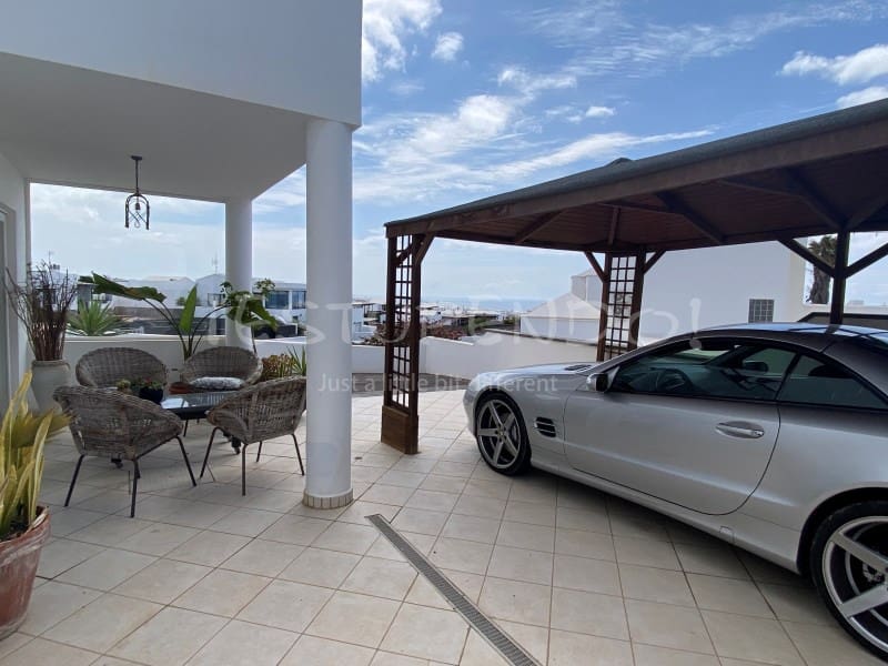 5 soveværelse Villa til salg i Tias - € 830.000 (Ref: 8960362)