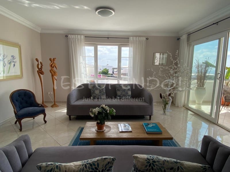 5 soveværelse Villa til salg i Tias - € 830.000 (Ref: 8960362)