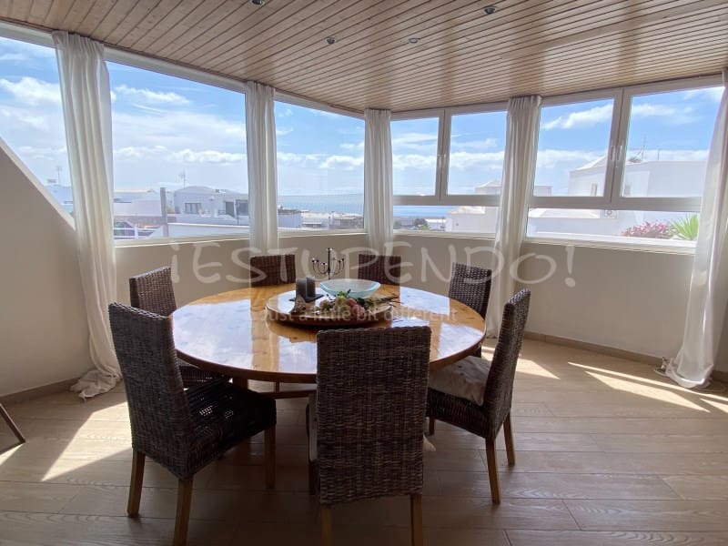 5 soveværelse Villa til salg i Tias - € 830.000 (Ref: 8960362)