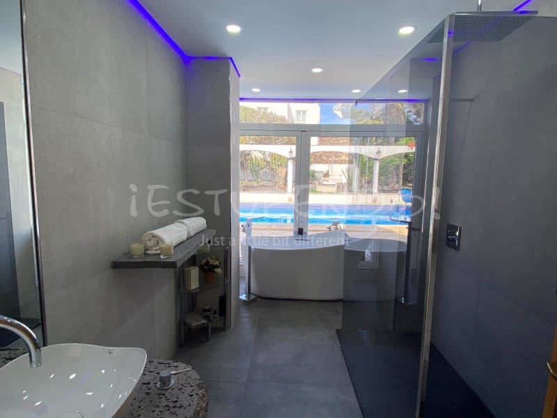 5 soveværelse Villa til salg i Tias - € 830.000 (Ref: 8960362)