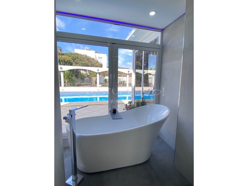 5 soveværelse Villa til salg i Tias - € 830.000 (Ref: 8960362)