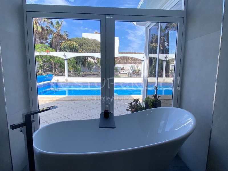 5 soveværelse Villa til salg i Tias - € 830.000 (Ref: 8960362)