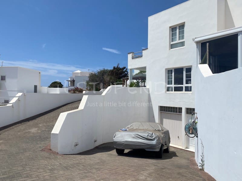 5 soveværelse Villa til salg i Tias - € 830.000 (Ref: 8960362)