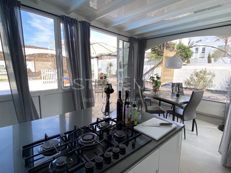 5 soveværelse Villa til salg i Tias - € 830.000 (Ref: 8960362)