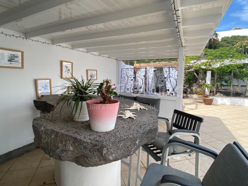 5 soveværelse Villa til salg i Tias - € 830.000 (Ref: 8960362)