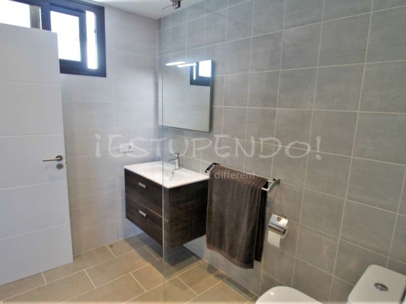 5 soveværelse Villa til salg i La Asomada - € 1.200.000 (Ref: 8960363)