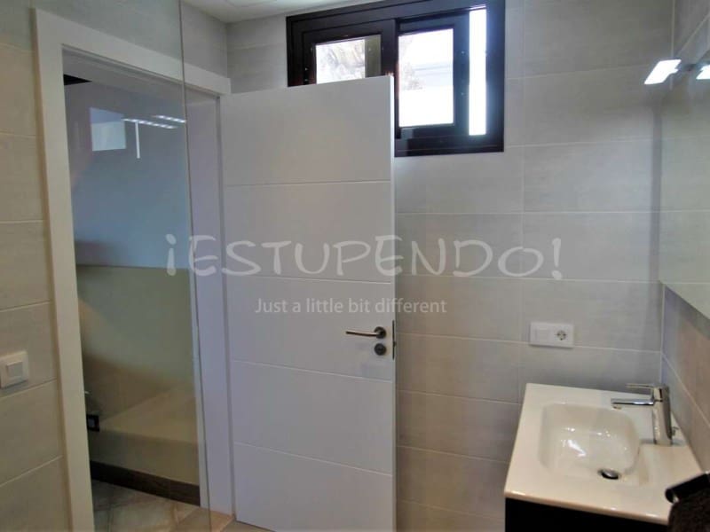 5 soveværelse Villa til salg i La Asomada - € 1.200.000 (Ref: 8960363)