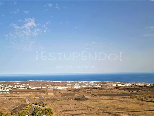 5 soverom Villa til salgs i La Asomada, Tías - € 1 200 000 (Ref: 8960363)