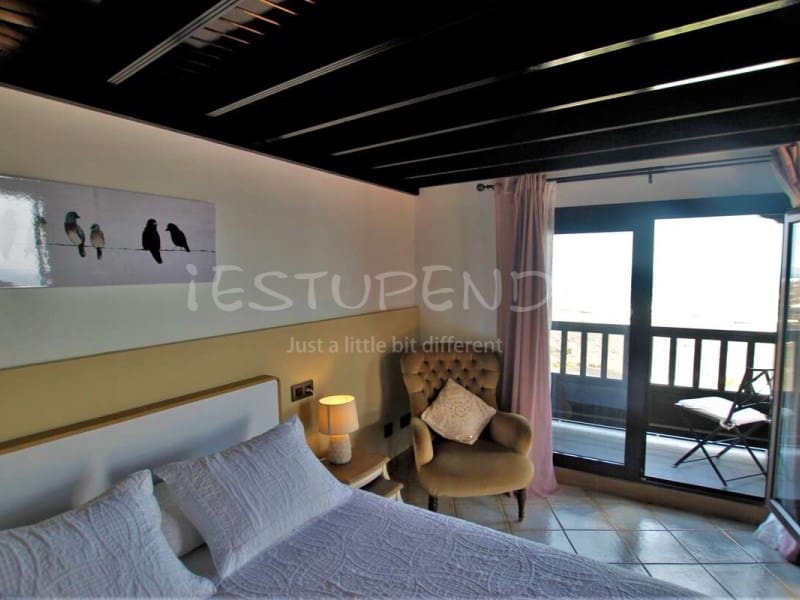 5 soveværelse Villa til salg i La Asomada - € 1.200.000 (Ref: 8960363)