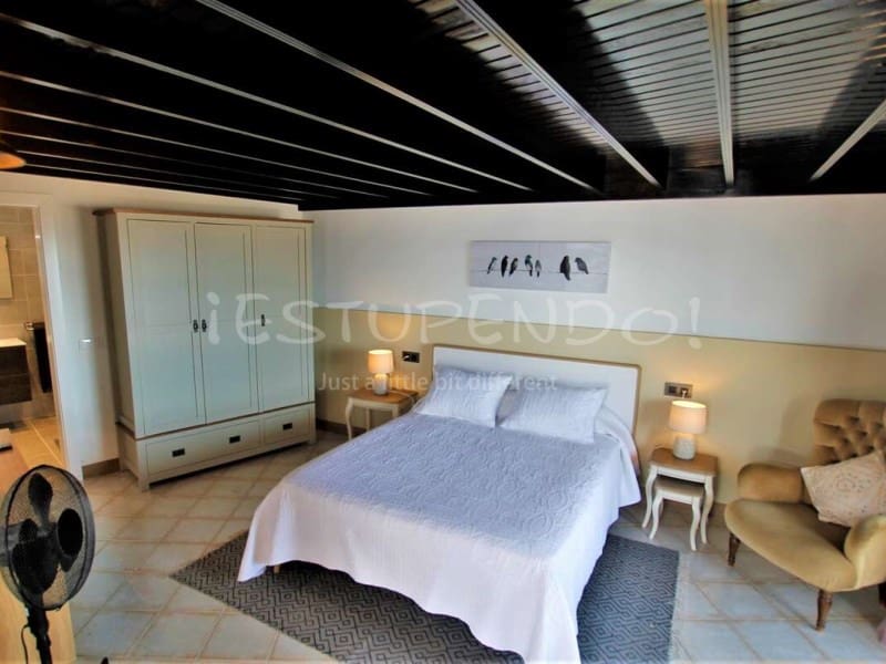 5 soveværelse Villa til salg i La Asomada - € 1.200.000 (Ref: 8960363)