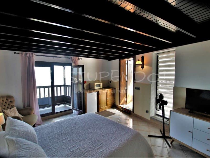 5 soveværelse Villa til salg i La Asomada - € 1.200.000 (Ref: 8960363)