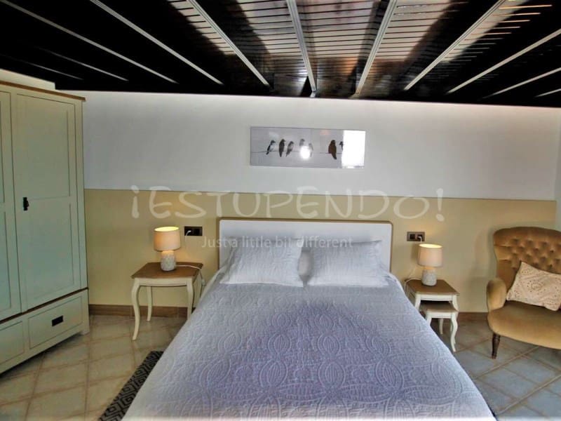 5 soveværelse Villa til salg i La Asomada - € 1.200.000 (Ref: 8960363)