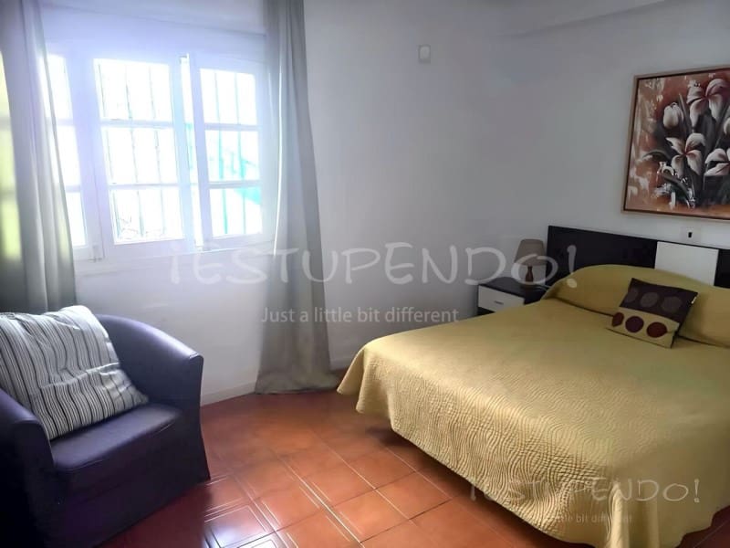 1 soveværelse Lejlighed til salg i Puerto del Carmen - € 220.000 (Ref: 9051374)