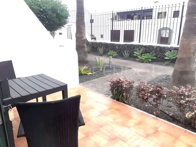 Apartamento de 1 habitación en Puerto del Carmen, Tías en venta - 220.000 € (Ref: 9051374)