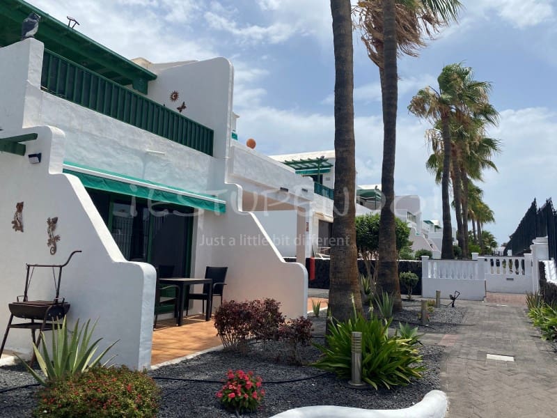 1 soveværelse Lejlighed til salg i Puerto del Carmen - € 220.000 (Ref: 9051374)